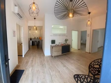 bureau 15 m² à louer – idéal profession libérale / paramédicale