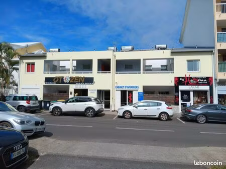 commerce revenu locatif prix bradé