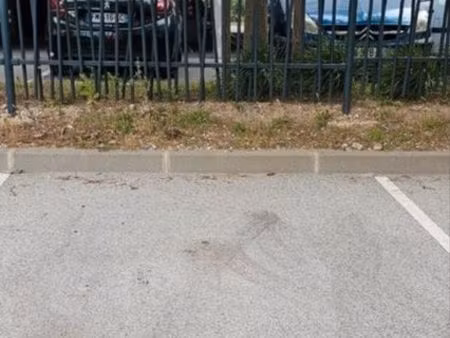 place de parking à louer