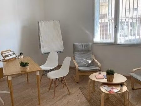 local professionnel à louer