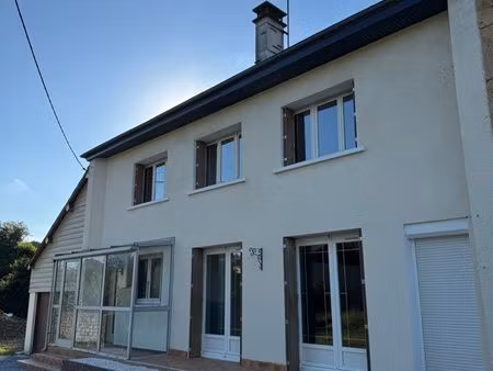 grande maison de caractère de 179 m'