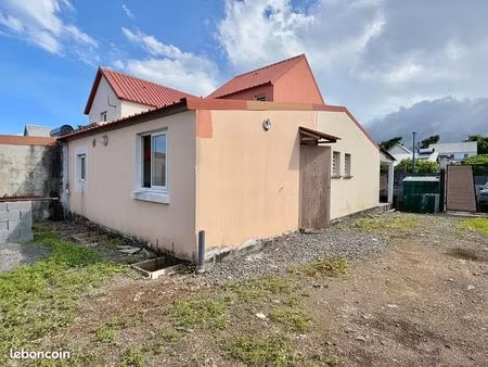 maison 4 pièces 77 m²
