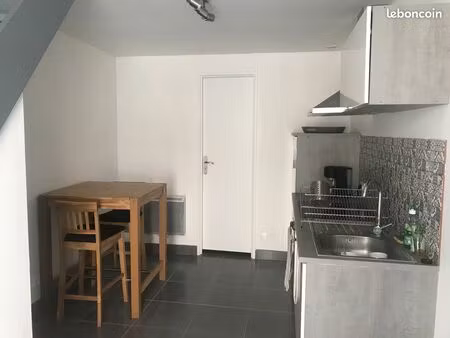 maison 4 pièces 75m² rénovée avec charme