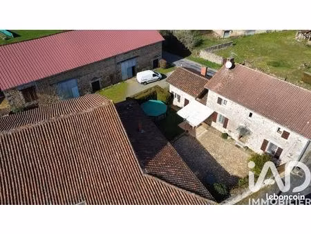 propriété 7 pièces 173 m²