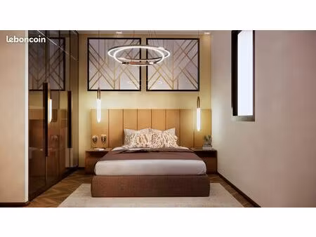 maison 6 pièces 96 m²