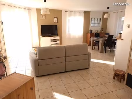 maison individuelle plain pied