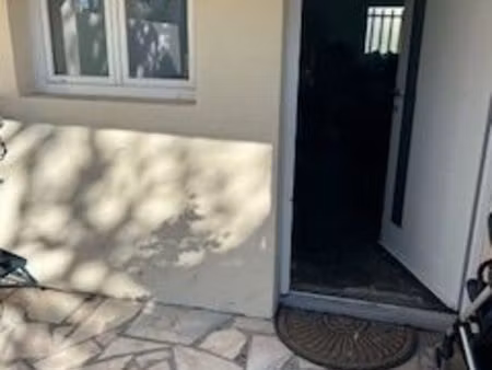 sous-sol 15 m² à louer pour activité pro – maison avec accès privé