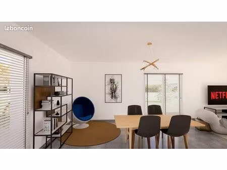 maison 5 pièces 108 m²