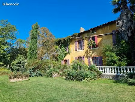 terrain 668258 m² saverdun