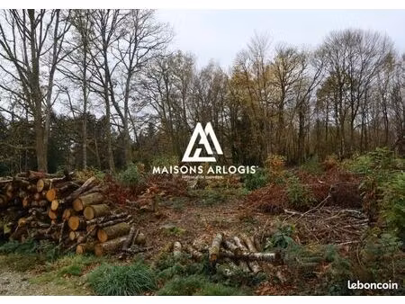 terrain 1 128 m² saint just le martel