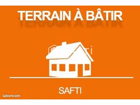terrain 2890 m² semur-en-auxois