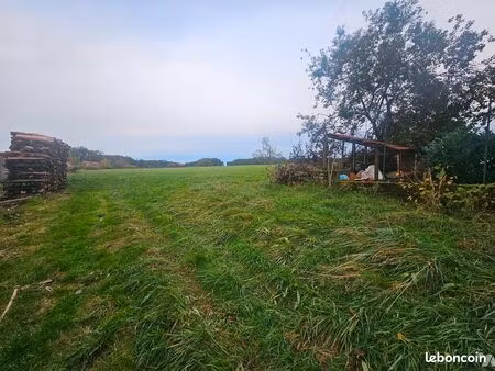 terrain 6790 m² uzemain