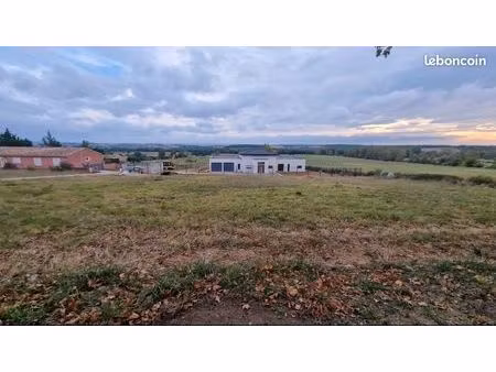 terrains constructibles