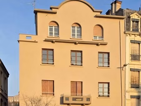 appartement 5 pièces 121 m²