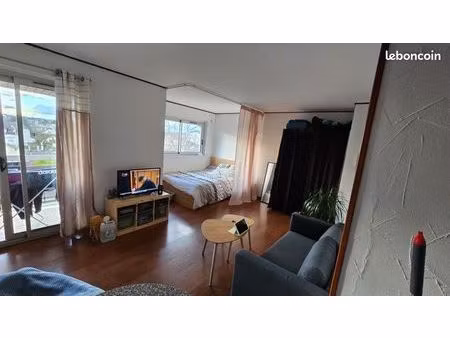 studio - bry sur marne