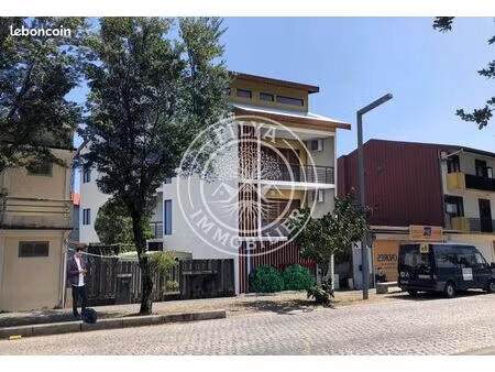 appartement 1 pièce 31 m²