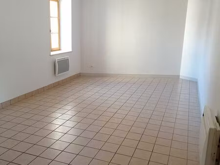 appartement 3 chambres en duplex