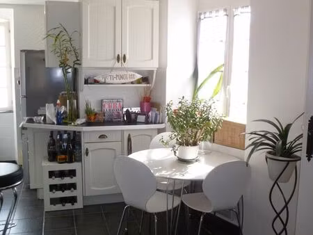 appartement t2 à louer