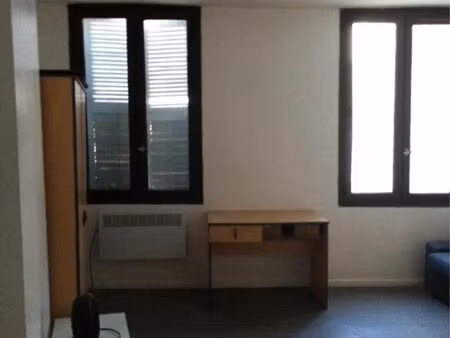 apparemment f1 31mm centre ville