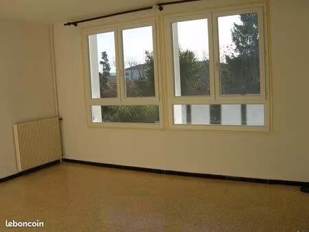vente immobilière appartement