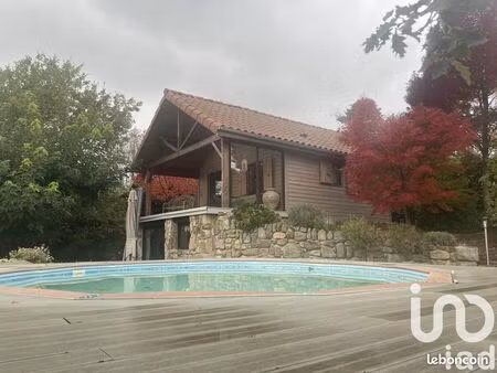 maison 2 pièces 61 m²