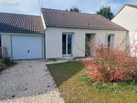 pavillon 2 pièces 64 m²