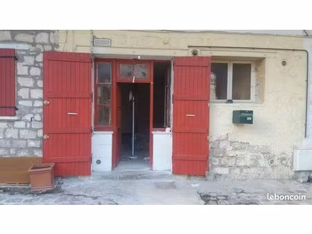 t1 35 m2 50 mn paris centre ville villers cotterets