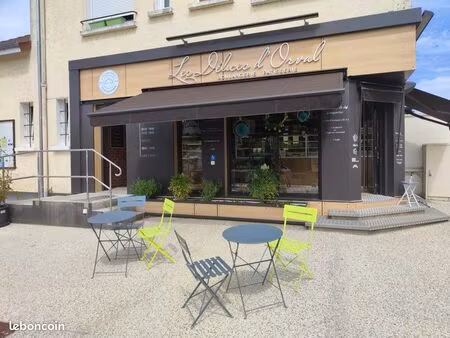 boulangerie pâtisserie artisanale