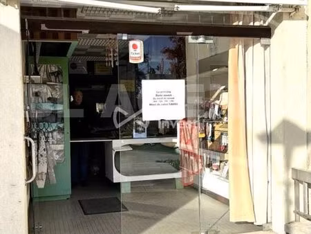 fonds de commerce migennes