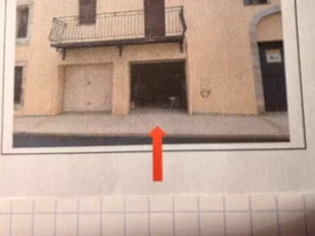 garage à port la nouvelle