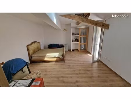 maison 3 pièces 125 m²