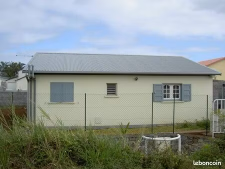 maison 4 pieces 90 m²