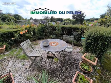 maison 3 pièces 53 m²