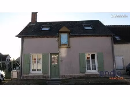 maison 4 pièces 70 m²