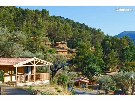 maison 3 pièces 35 m²