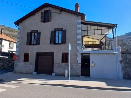 maison 5 pièces 125 m²