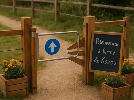 nouveau lieu de convivialité dans le pays de gex