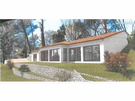 terrain 6 463 m² sollies ville