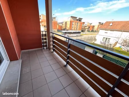 loue appartement f2 centre ville belfort