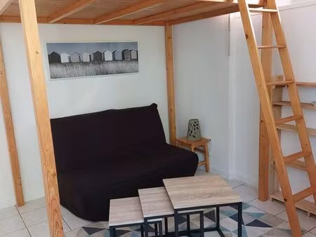 studio meublé belfort centre