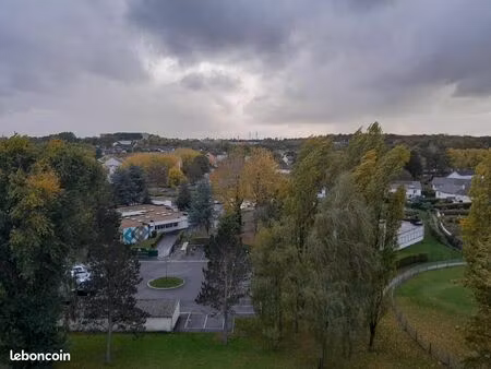 appartement 3 pièces 68 m²