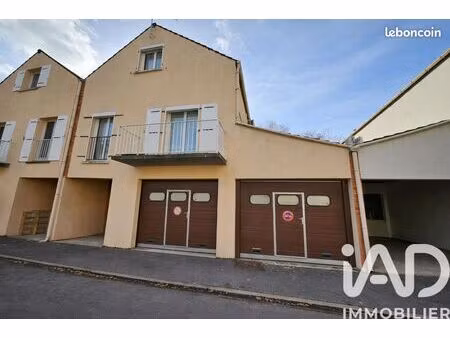 duplex 6 pièces 126 m²