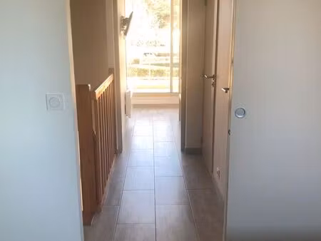 vend time share d' un appartement duplex de 55 m2 situé à saint raphael (var)