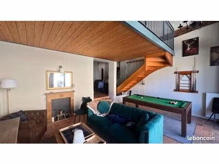 appartement 4 pièces 97 m²