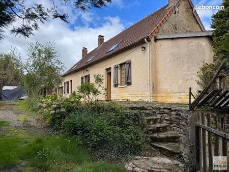 maison 2 pièces 94 m²