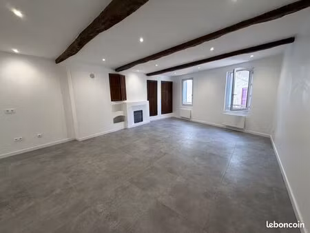 appartement 3 pièces 68 m²