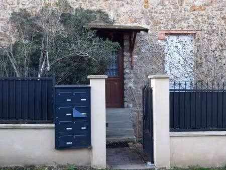 3 pièces saint cloud