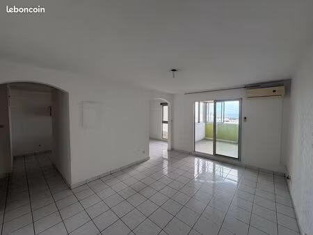 a vendre - t3 lumineux 82.5 m² - 169 000