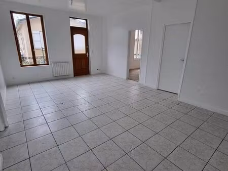 vente appartements vouziers