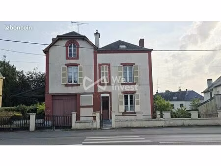 maison 7 pièces 145 m²